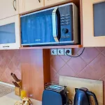 The Gor Appartement Kecskemét