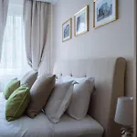 Appartement The Gor *