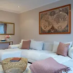 The Gor Appartement