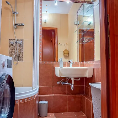 The Gor Apartamento Kecskemét
