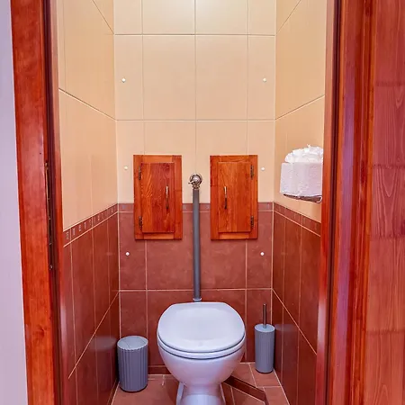 Apartman The Gor