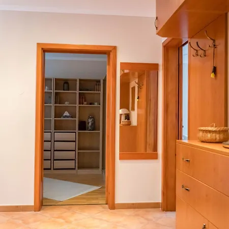 דירה The Gor קצ'קמט