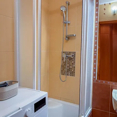 Apartman The Gor Kecskemét