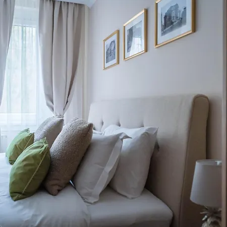 Apartamento The Gor *