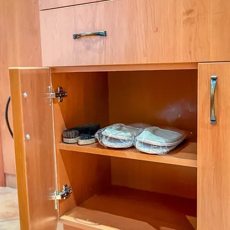 The Gor Apartman Kecskemét