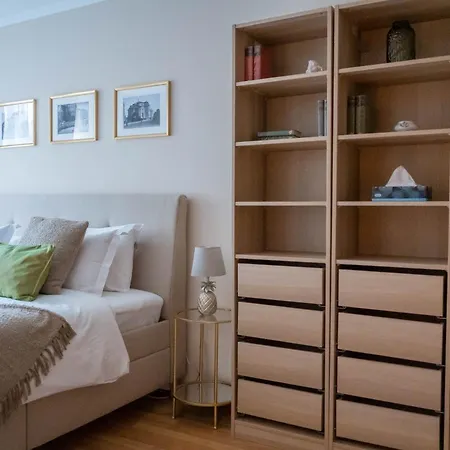 Apartamento The Gor