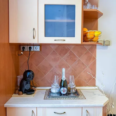 Apartamento The Gor