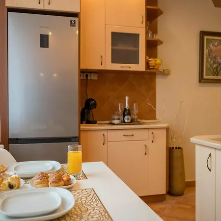 The Gor Apartamento Kecskemét