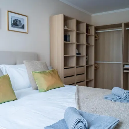 The Gor Apartamento Kecskemét