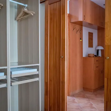 The Gor Apartamento *