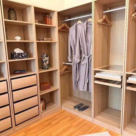 The Gor Apartamento *