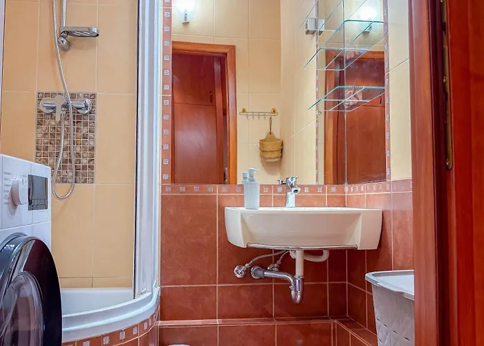 The Gor Lägenhet Kecskemét