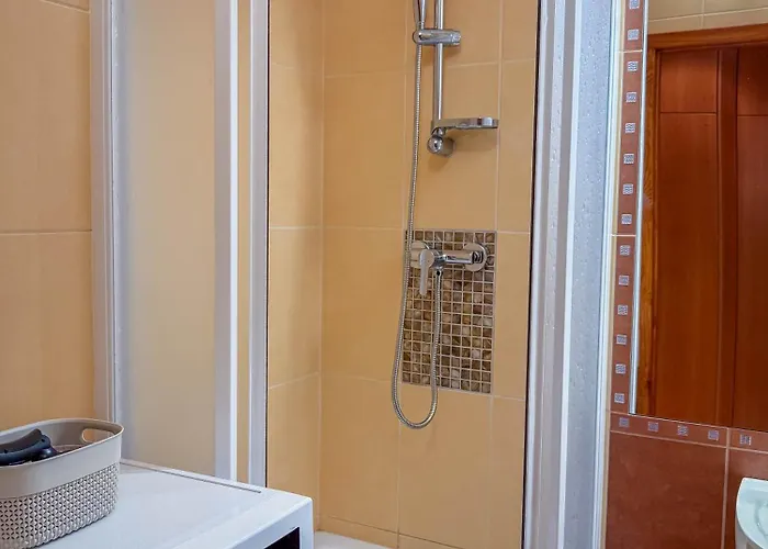 Lägenhet The Gor Kecskemét