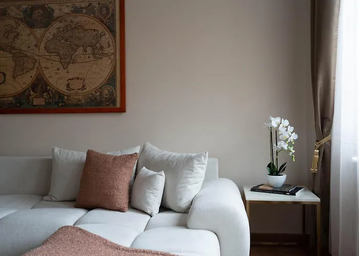 Lägenhet The Gor Kecskemét