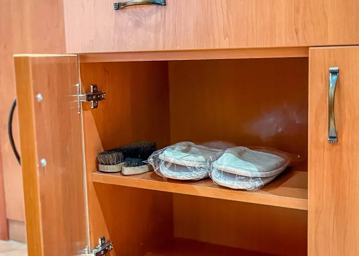 The Gor Lägenhet Kecskemét